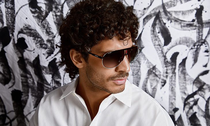 مجموعة نظارات CARRERA ARABIA اتحتفي بالتراث العريق وروح الابتكار